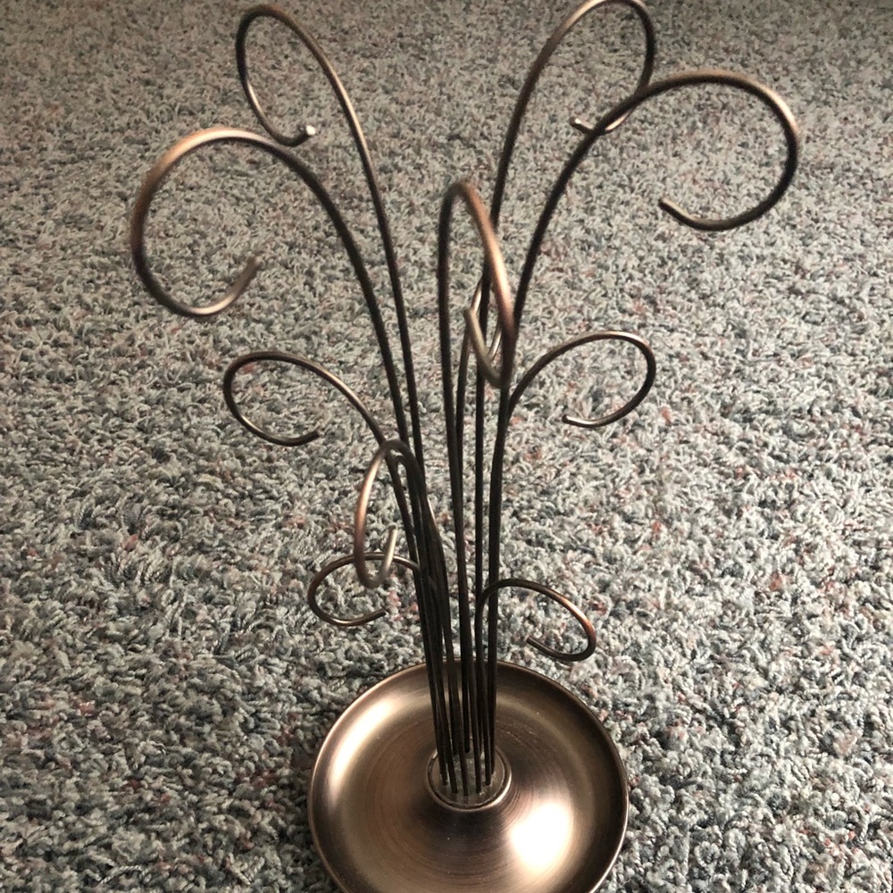 Umbra Jewelry Tree